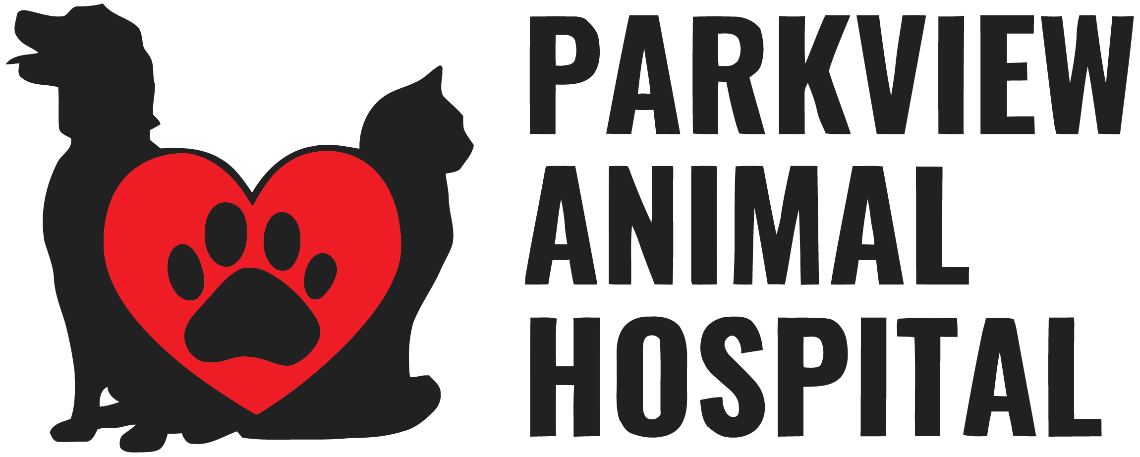 PAH Logo